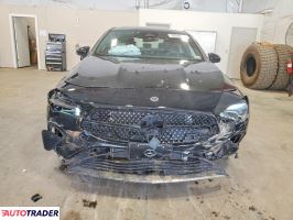 Mercedes CL 2024 2