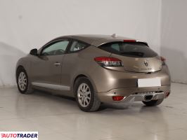 Renault Megane 2009 1.5 104 KM