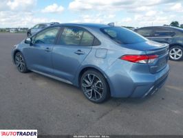 Toyota Corolla 2022 2