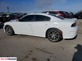 Dodge Charger 2023 3