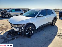 Hyundai Pozostałe 2025