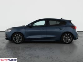 Ford Focus 2025 1.0 152 KM