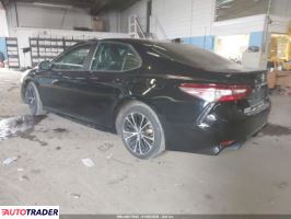 Toyota Camry 2020 2
