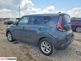 Kia Soul 2023 2