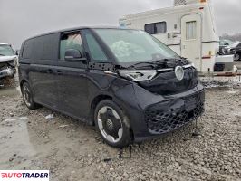 Volkswagen Pozostałe 2025