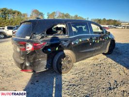 Honda Odyssey 2023 3