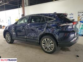 Toyota Venza 2024 2 Toyota Venza 2024 2