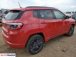 Jeep Compass 2023 2