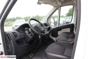 Citroen Jumper 2017 2 Citroen Jumper 2017 2