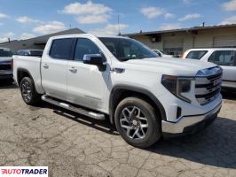 GMC Sierra 2023 2 GMC Sierra 2023 2