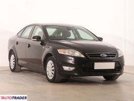 Ford Mondeo 2011 2.0 160 KM