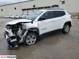 Jeep Compass 2023 2