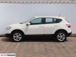 Nissan Qashqai 2012 1.6 115 KM Nissan Qashqai 2012 1.6 115 KM