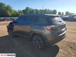 Jeep Compass 2021 2