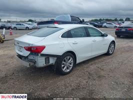 Chevrolet Malibu 2023 1