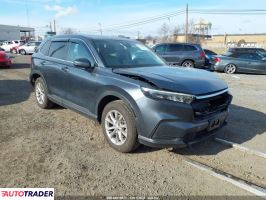 Honda CR-V - zobacz ofertę