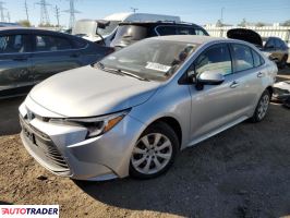 Toyota Corolla - zobacz ofertę