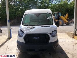 Ford Transit 2023 3 Ford Transit 2023 3