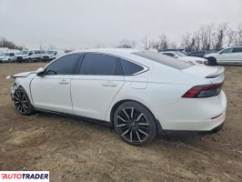 Honda Accord 2023 2