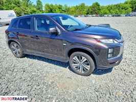 Mitsubishi Outlander 2021 2