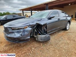 Honda Accord - zobacz ofertę