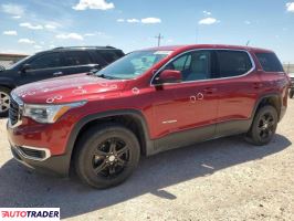 GMC Acadia 2019 2