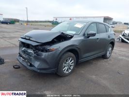 Mazda CX-5 2022 2