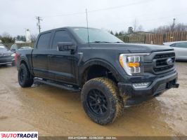 Ford Pozostałe 2023 2 Ford Pozostałe 2023 2