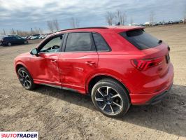 Audi Q3 2025 2