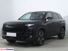 Jaecoo 7 2024 1.6 144 KM