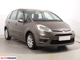 Citroen C4 Picasso 2011 1.6 109 KM