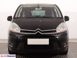 Citroen C4 Picasso 2010 1.6 154 KM