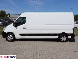 Renault Master 2016 2.3