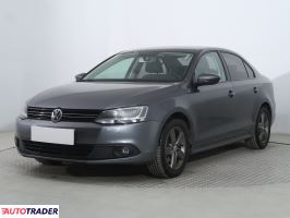 Volkswagen Jetta 2014 1.4 120 KM Volkswagen Jetta 2014 1.4 120 KM