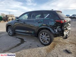 Mazda CX-5 2024 2