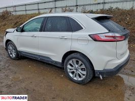 Ford Edge 2020 2