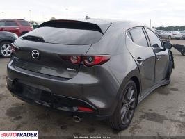 Mazda 3 2020 2