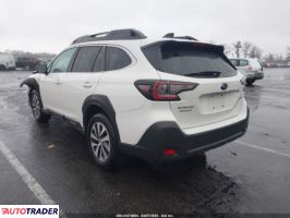 Subaru Outback 2023 2