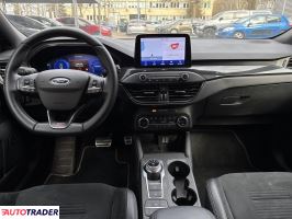 Ford Focus 2021 2.3 280 KM