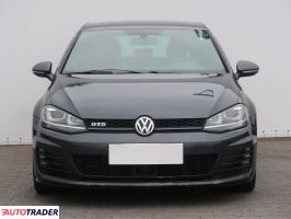 Volkswagen Golf 2014 2.0 181 KM