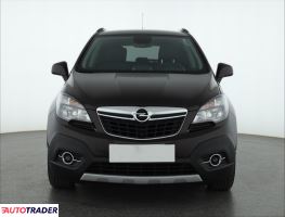 Opel Mokka 2014 1.6 113 KM