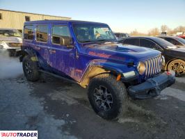 Jeep Wrangler 2020 2