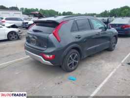 Kia Niro 2024 1