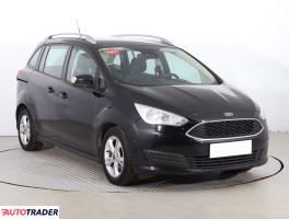 Ford C-MAX Grand 2015 1.5 118 KM