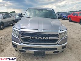 Dodge Ram 2022 3