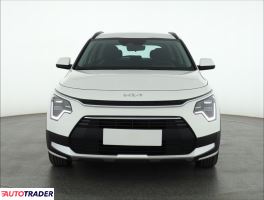 Kia Niro 2023 1.6 139 KM