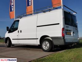 Ford Transit 2012 Ford Transit 2012