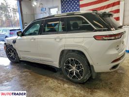 Jeep Grand Cherokee 2022 2