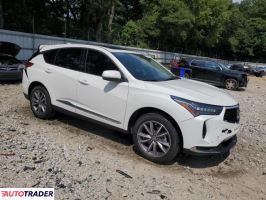 Acura RDX 2022 2 Acura RDX 2022 2