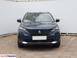 Peugeot 3008 2022 1.2 128 KM Peugeot 3008 2022 1.2 128 KM